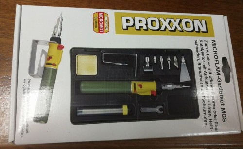 PROXXON MGS 28144