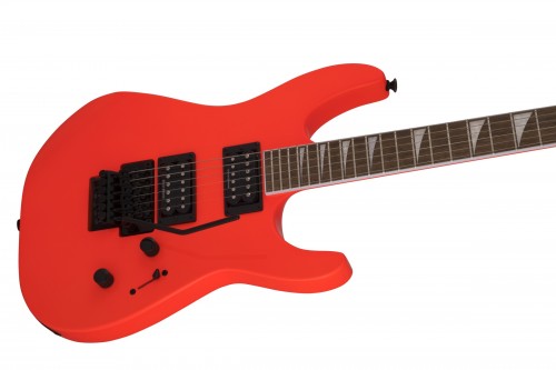 Jackson X Series Soloist SLX DX