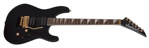 Jackson X Series Soloist SLX DX