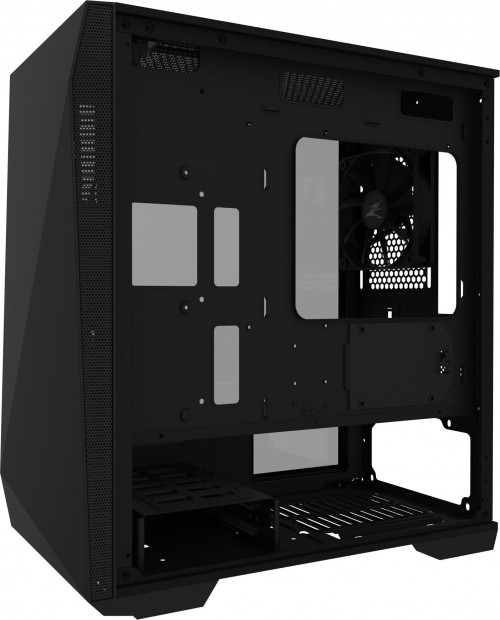 Zalman Z1 Iceberg Black