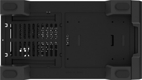 Zalman Z1 Iceberg Black