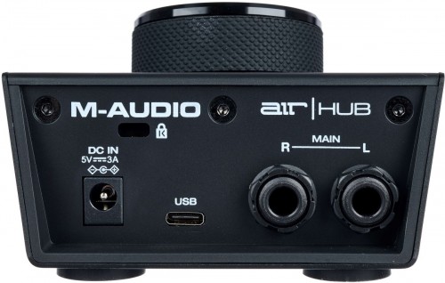 M-AUDIO AIR | HUB