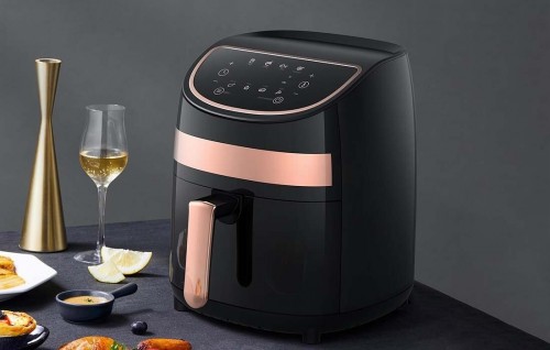 Deerma Air Fryer KZ100