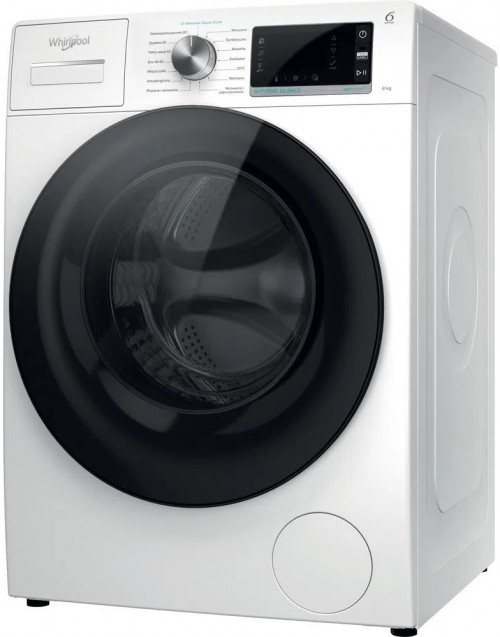 Whirlpool W6 W845WB