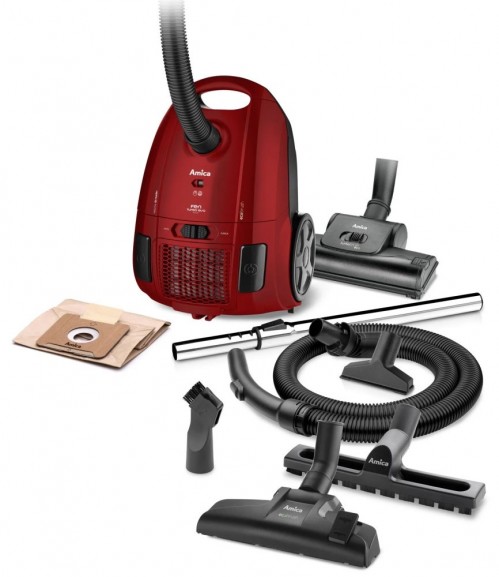 Amica Fen Turbo EVO VM 2063