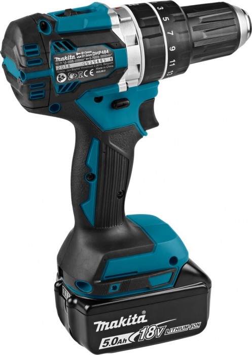 Makita DHP484RTJ