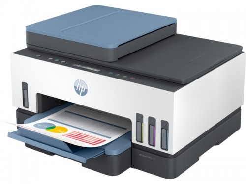 HP Smart Tank 755