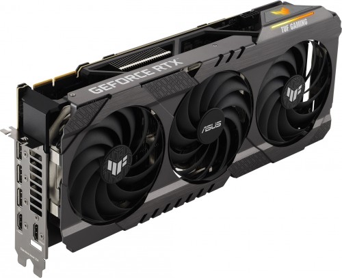 Asus GeForce RTX 3090 Ti TUF Gaming