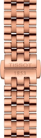 TISSOT Carson Premium Lady T122.207.33.031.00