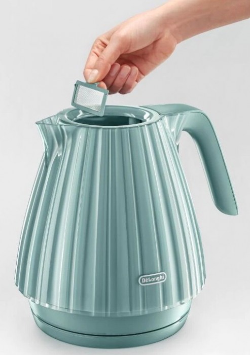 De'Longhi Ballerina KBD 2001GR