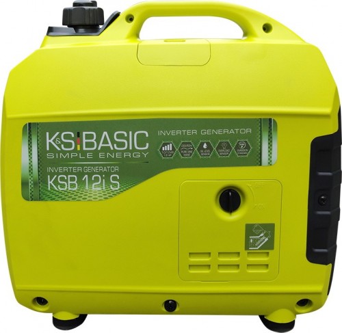 Konner&Sohnen Basic KSB 12i S