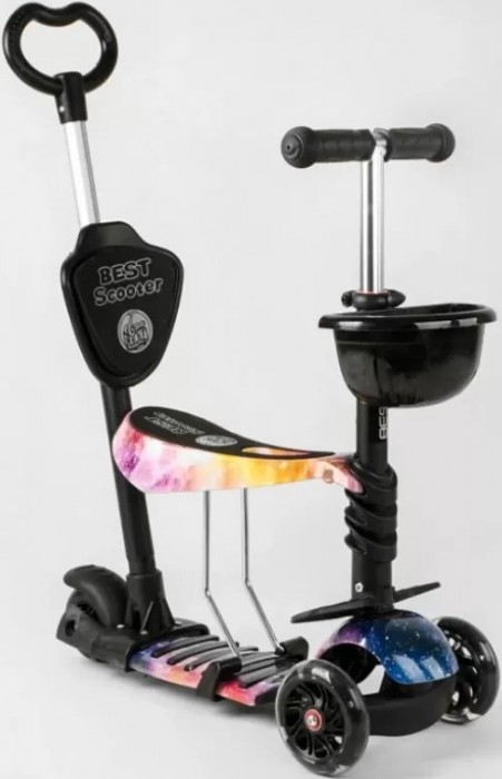 Best Scooter 21500