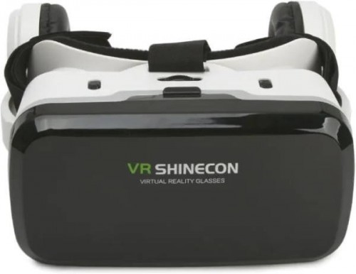 VR Shinecon G04BS