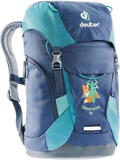 Deuter Waldfuchs 14