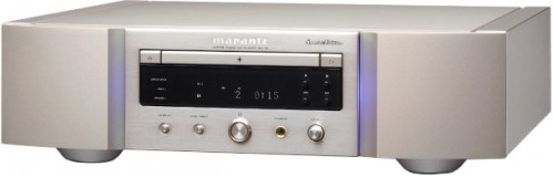 Marantz SA-12SE