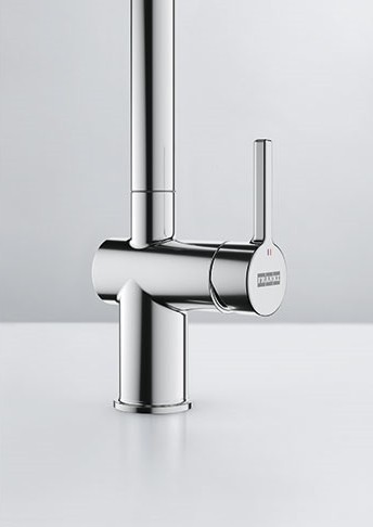 Franke Active Semi-Pro 115.0653.407