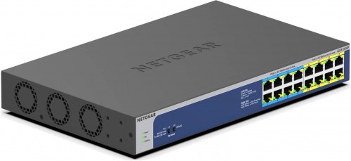 NETGEAR GS516UP