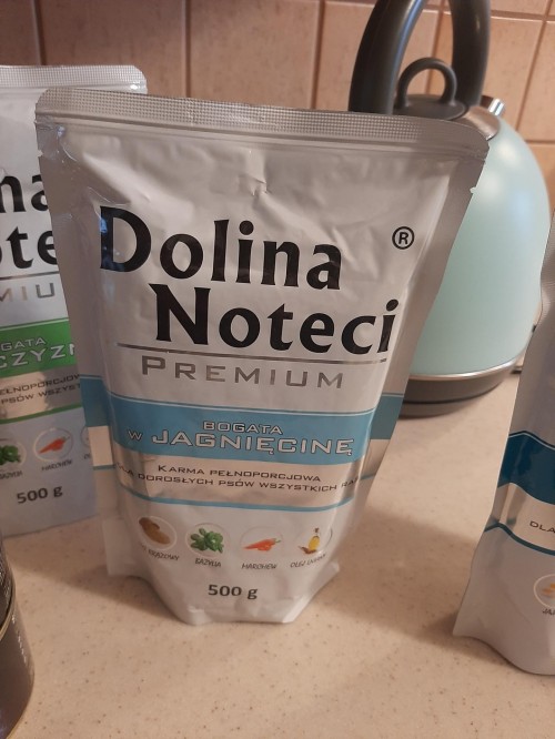 Dolina Noteci Premium Rich in Lamb 0.5 kg