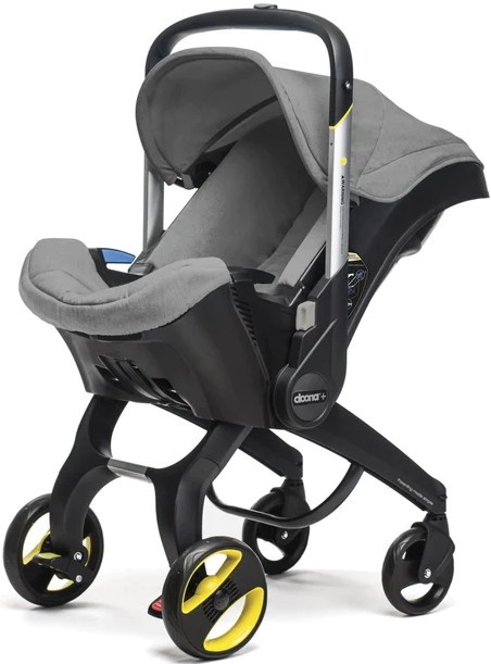 Doona Car Seat