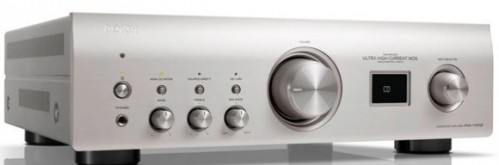 Denon PMA-1700NE