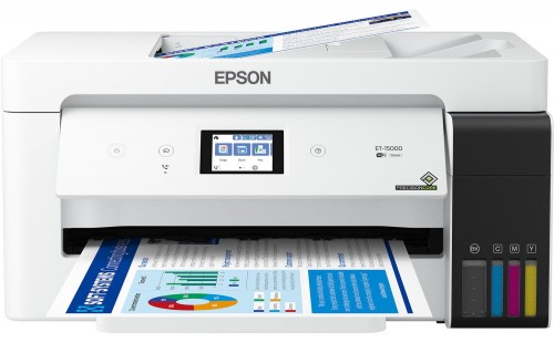 Epson EcoTank ET-15000