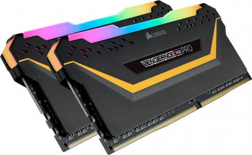 Corsair Vengeance RGB Pro TUF DDR4 2x8Gb