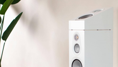 Monitor Audio Silver AMS 7G Dolby Atmos