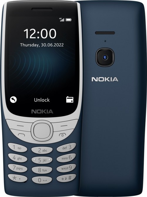 Nokia 8210 4G