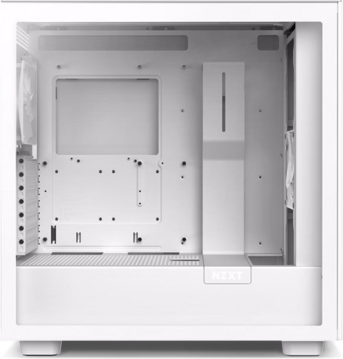 NZXT H7 Flow White