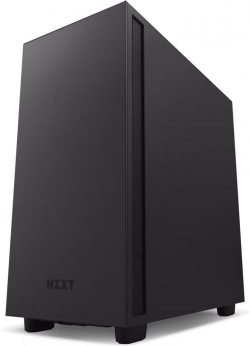 NZXT H7 Black