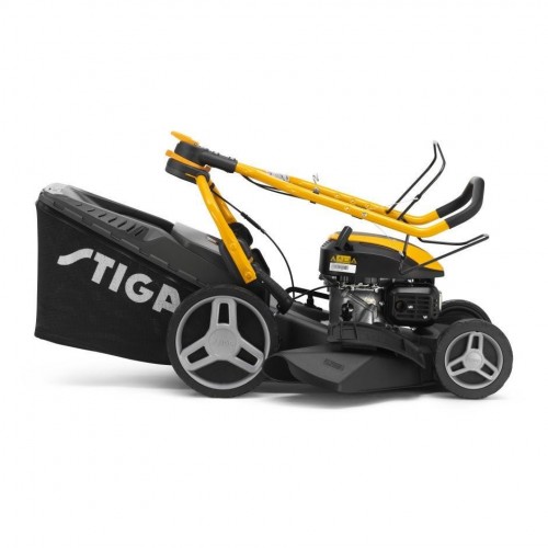 Stiga Combi 748 S