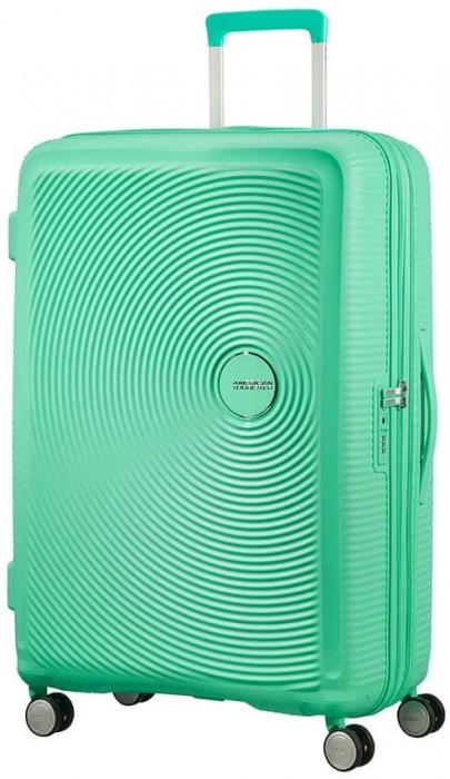 American Tourister Soundbox 110