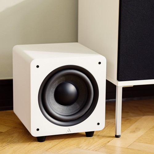 Argon Audio Bass 8 MK2