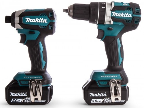 Makita DLX2180TJ