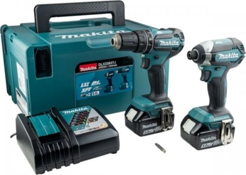 Makita DLX2283TJ