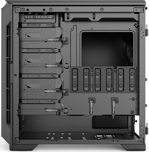 Phanteks Eclipse P600S Closed Panel