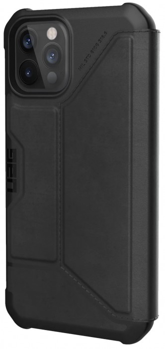 UAG Metropolis for iPhone 12/12 Pro