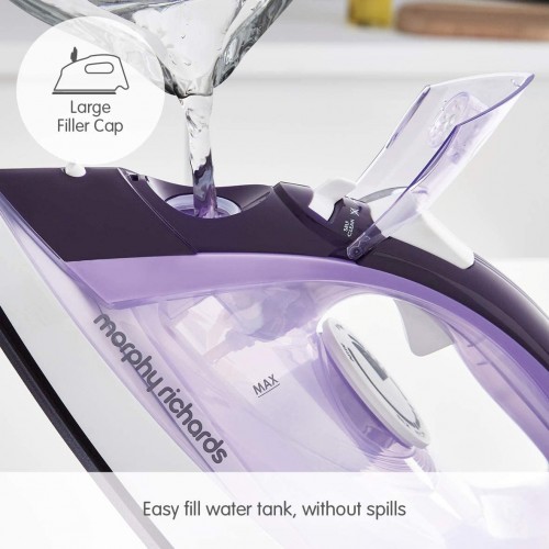 Morphy Richards Crystal Clear 300301