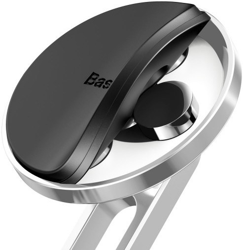 BASEUS Hollow Magnetic Car Mount Vertical Type