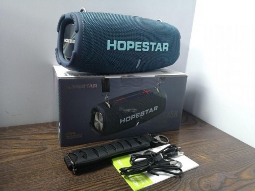 Hopestar H50