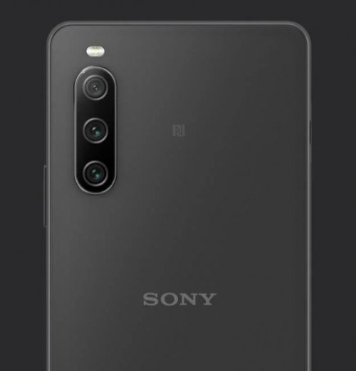 Sony Xperia 10 IV