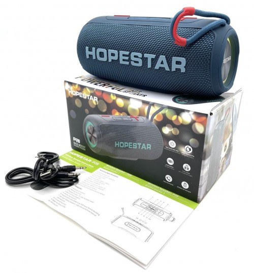 Hopestar P26