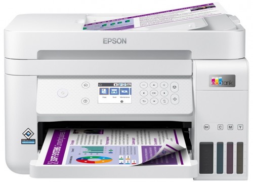 Epson EcoTank L6276