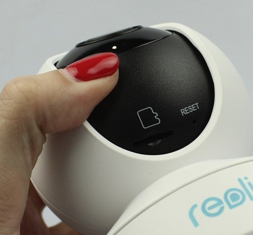 Reolink E1 Zoom