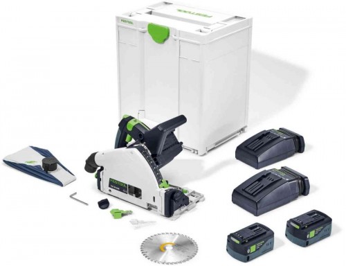 Festool TSC 55 5.2 KEBI-Plus/XL 576716