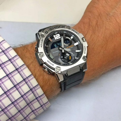 Casio G-Shock GST-B300S-1A