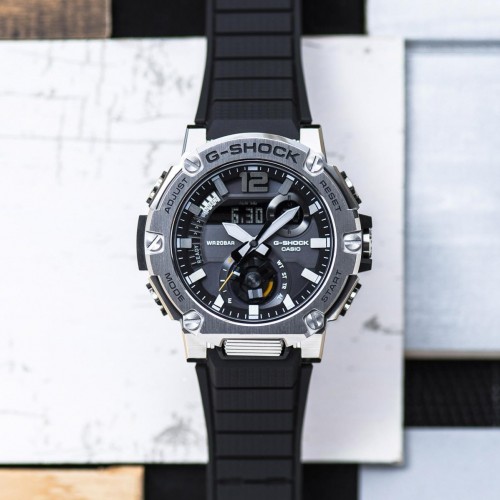 Casio G-Shock GST-B300S-1A