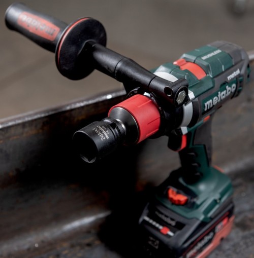 Metabo BS 18 LTX-3 BL Q I Metal