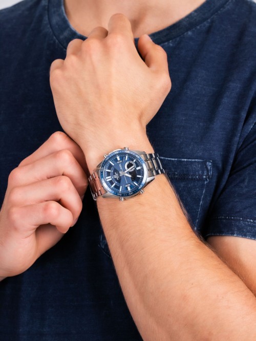 Casio Edifice EFR-568D-2A