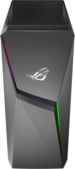 Asus ROG Strix G10CE